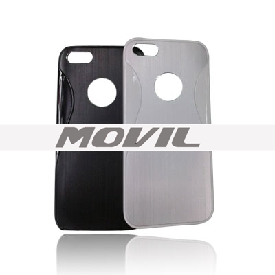 NP-461 Protector para Iphone 5 NP-461-0